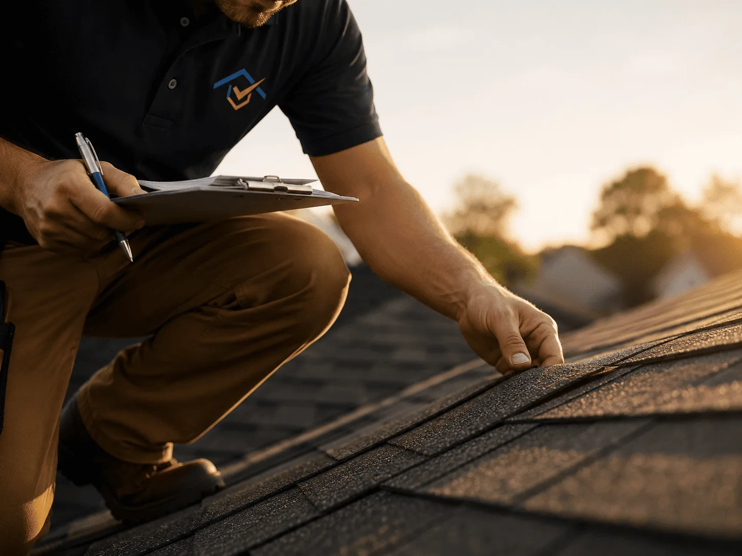 Why Choose Roof Inspection in Rudy, AR