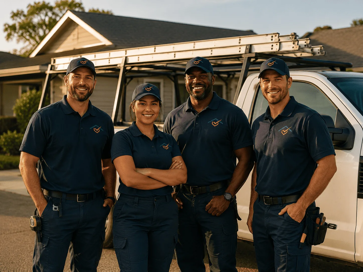 Roof Inspection company in Rudy, AR